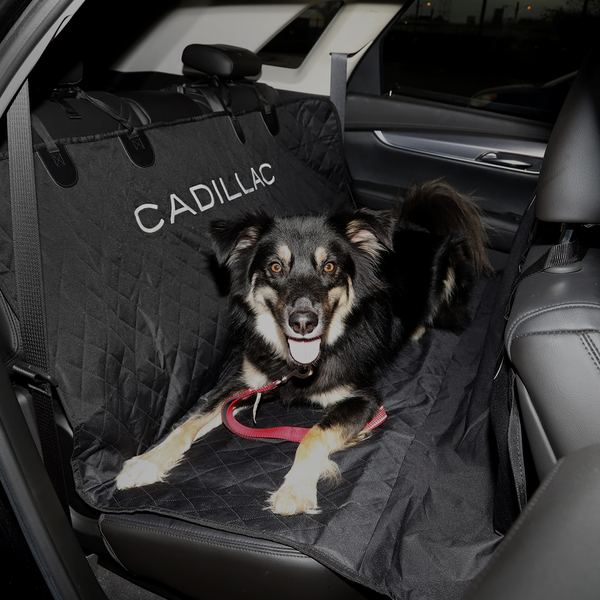 Cadillac Dog Seat Cover